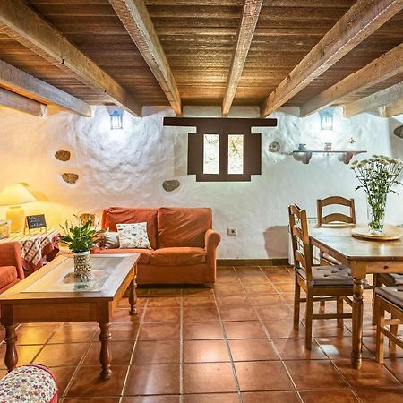 Casa Rural La Caldera Терор Экстерьер фото